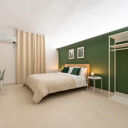 Napoli Maison Bagian luar foto