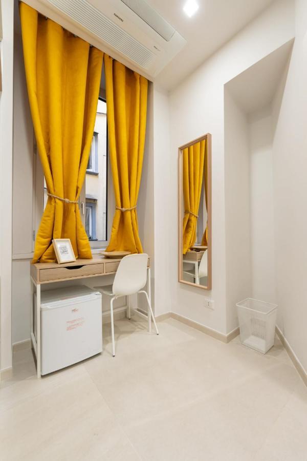 Napoli Maison Bagian luar foto