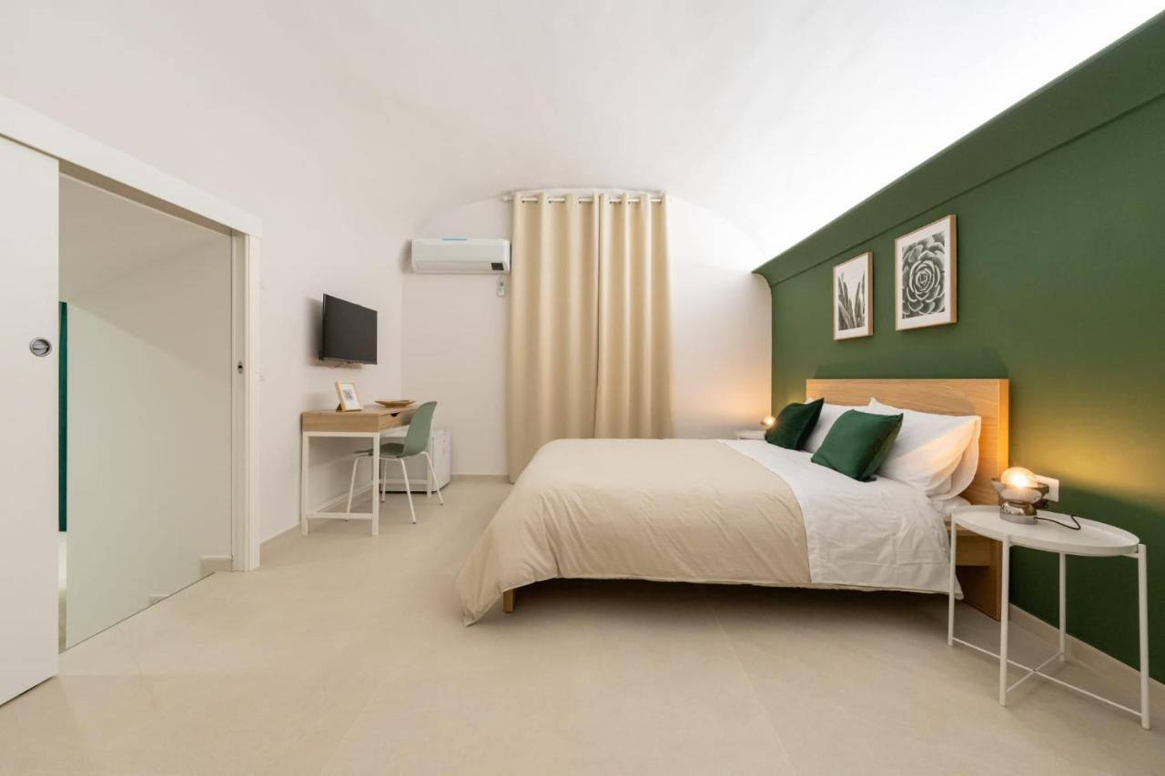 Napoli Maison Bagian luar foto