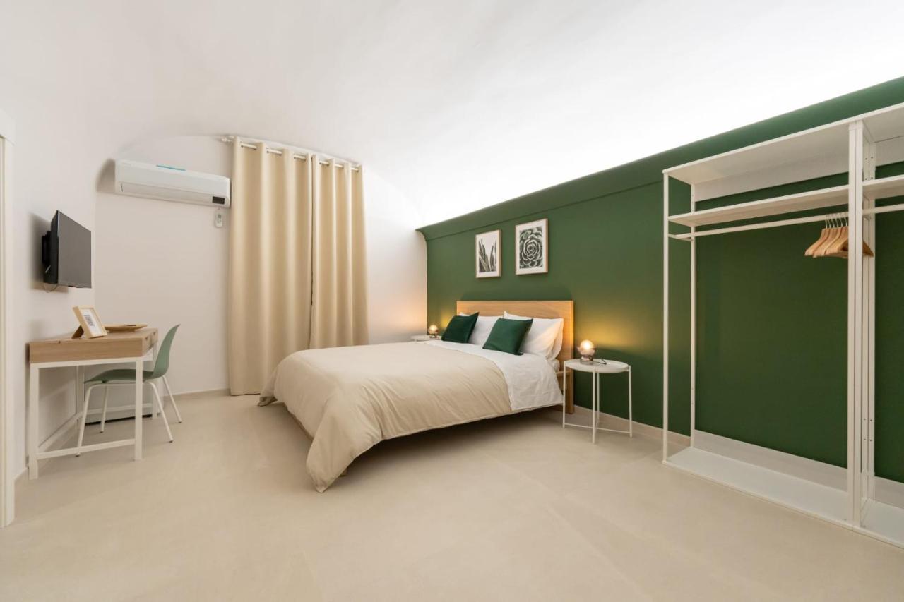 Napoli Maison Bagian luar foto